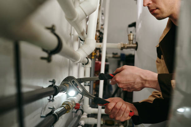 Trusted West Columbia, TX Plumbing Experts
