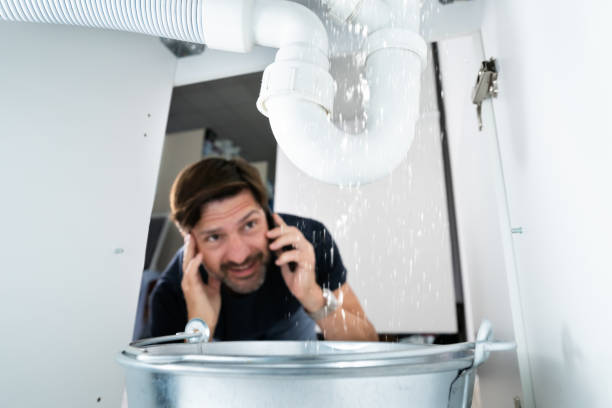 West Columbia, TX Plumbing Pros