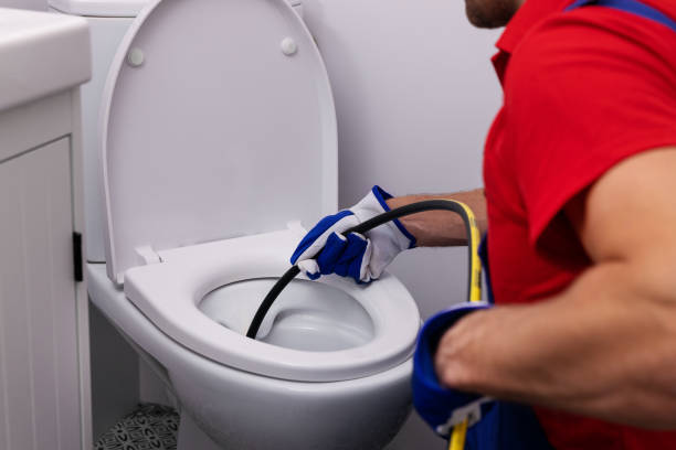 Best Plumbing Installation Services  in West Columbia, TX