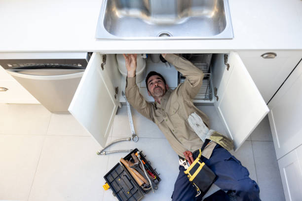 Best Same-Day Plumbing Service  in West Columbia, TX