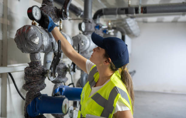 Best 24-Hour Plumber Near Me  in West Columbia, TX