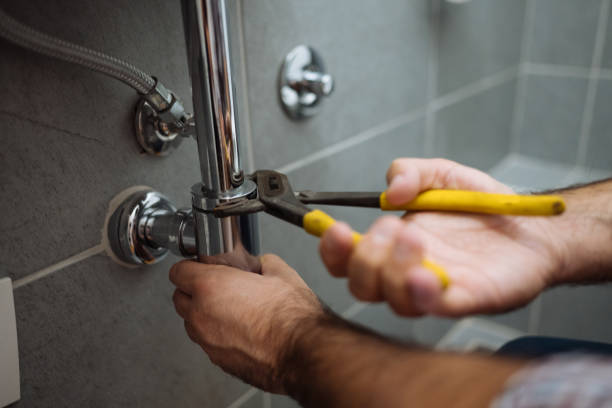 Best Sewer Line Repair  in West Columbia, TX