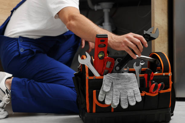 Best Water Leak Repair  in West Columbia, TX