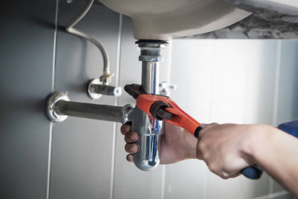 Best Best Plumbers Near Me  in West Columbia, TX